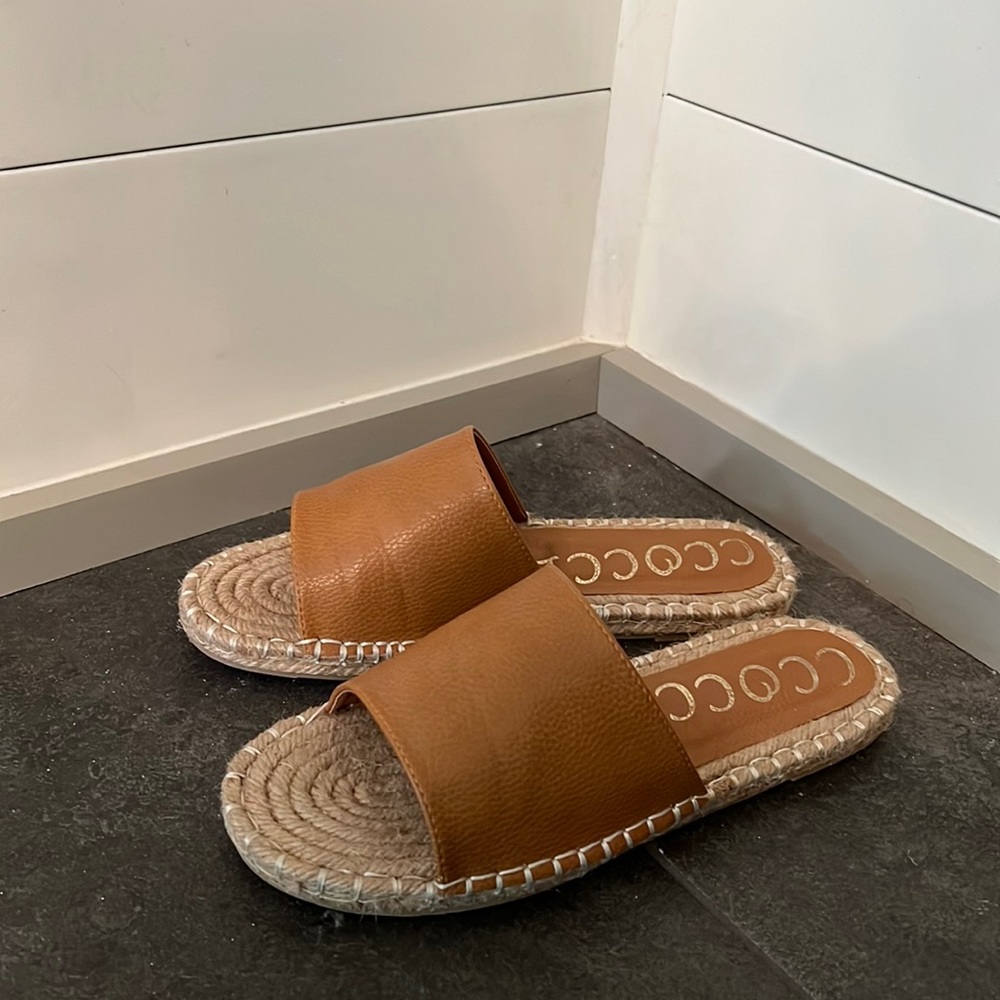 Espadrilles